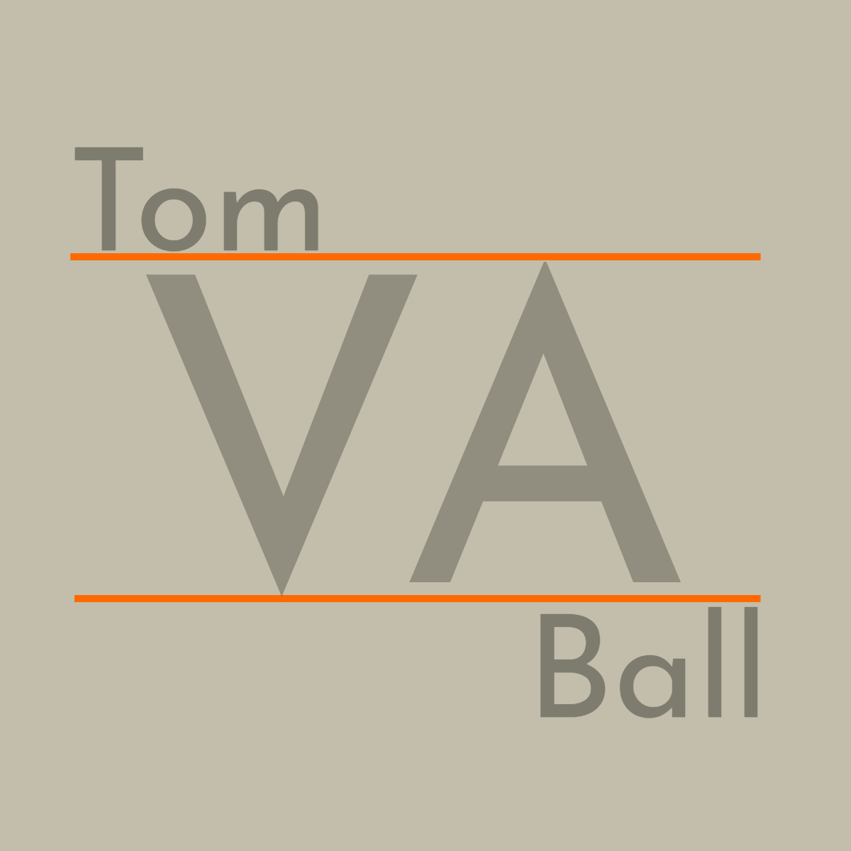 Tom Ball Virtual Assistant